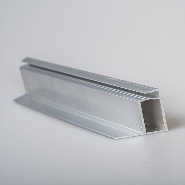 Custom China Aluminum Alloy solar frames Extrusion Profile Suppliers for Industry